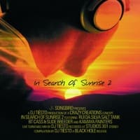In Search of Sunrise, Vol. 2 artwork