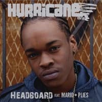 Headboard (feat. Mario & Plies) album artwork