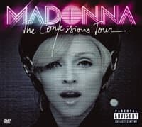 The Confessions Tour (Live) [Audio/Video Deluxe Version] artwork