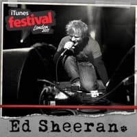 iTunes Festival: London 2011 - EP artwork