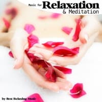 Music for Relaxation and Meditation artwork