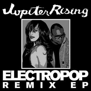 Electropop Remix - EP artwork
