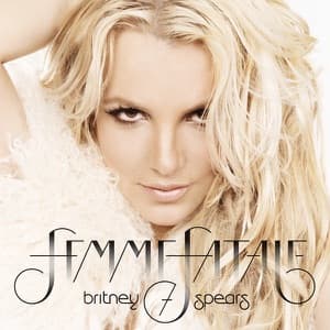 Femme Fatale artwork