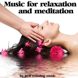 Music for Relaxation and Meditation artwork