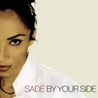 By Your Side - Single artwork