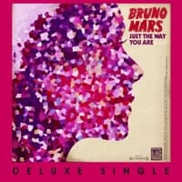 Just the Way You Are - Deluxe Single artwork