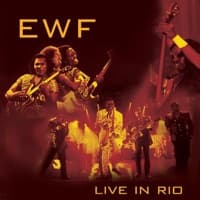 Live In Rio artwork