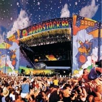 Bawitdaba (Live) album artwork