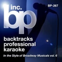 Omigod You Guys (From the Broadway Show ""Legally Blonde"") [Instrumental Track] {Karaoke In the Style of Legally Blonde} album artwork