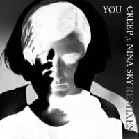 You (feat. Nina Sky) [Remixes] - EP artwork