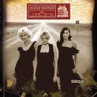Landslide album artwork