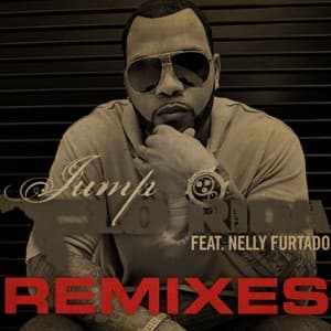 Jump (Remixes) [feat. Nelly Furtado] artwork