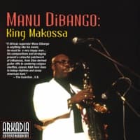 Soul Makossa (Live) album artwork