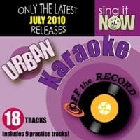 Up Up & Away - The Wake & Bake Song (In the style of Kid Cudi) [Karaoke Version with Lead Vocal] album artwork