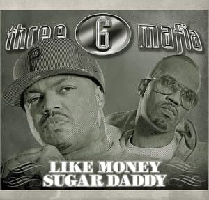 Like Money - Single artwork