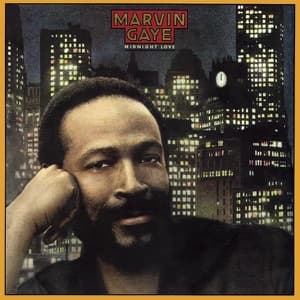 Midnight Love artwork