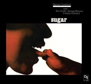Sugar (40th Anniversary Edition) artwork