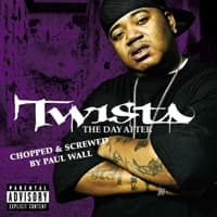 The Day After (Chopped & Screwed) artwork