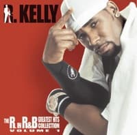 I Believe I Can Fly album artwork