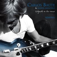 Colgando en Tus Manos (con Marta Sánchez) album artwork