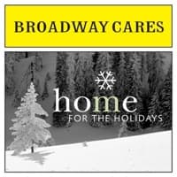 We Need a Little Christmas album artwork