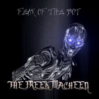 Super Freek album artwork