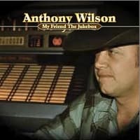 My Friend the Jukebox album artwork