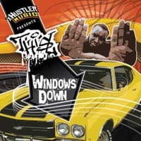 Windows Down album artwork