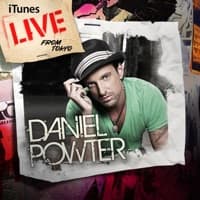 iTunes Live From Tokyo - EP artwork