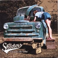 Mother Trucker album artwork