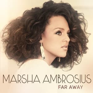 Far Away - Single artwork