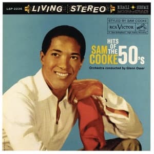Hits of the 50's artwork