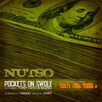 Pockets On Swole (feat. Tony Yayo & Maino) album artwork