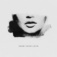 Need Your Love (feat. Ray Dalton) - Single artwork