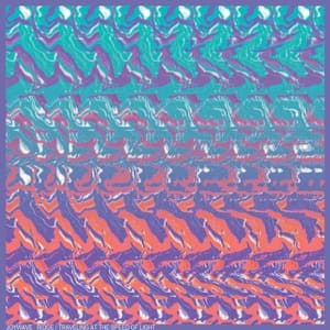 Ridge - Single artwork