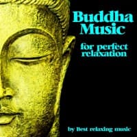 Buddha Music for Perfect Relaxation artwork