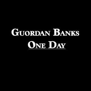 One Day - Single artwork