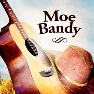 Moe Bandy (Rerecording) artwork