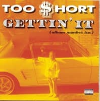 Buy You Some (feat. Erick Sermon, MC Breed & Kool-Ace) album artwork