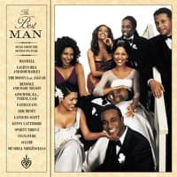The Best Man I Can Be album artwork
