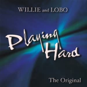Playing Hard artwork