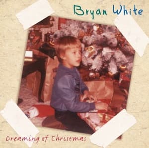 Dreaming of Christmas - EP artwork