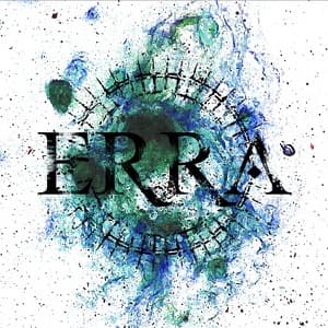 Erra - EP artwork