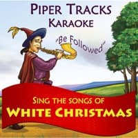 Sisters (Karaoke Instrumental Track)[From the Musical White Christmas] album artwork