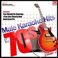 Drift Away (In the Style of Dobie Gray) [Karaoke Version] artwork
