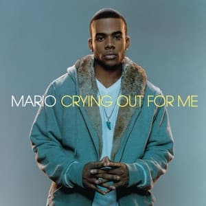 Crying Out for Me - Single artwork