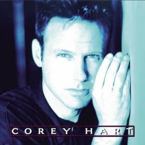 Corey Hart artwork