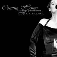Coming Home album artwork