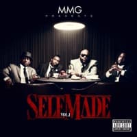 Ima Boss (feat. Rick Ross) album artwork