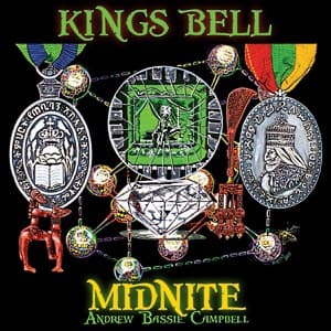 Kings Bell artwork